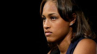 Leave Janay Rice Out of Her Husband's Bullshit Redemption Story